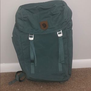 Fjallraven Greenland Top Pack - Large